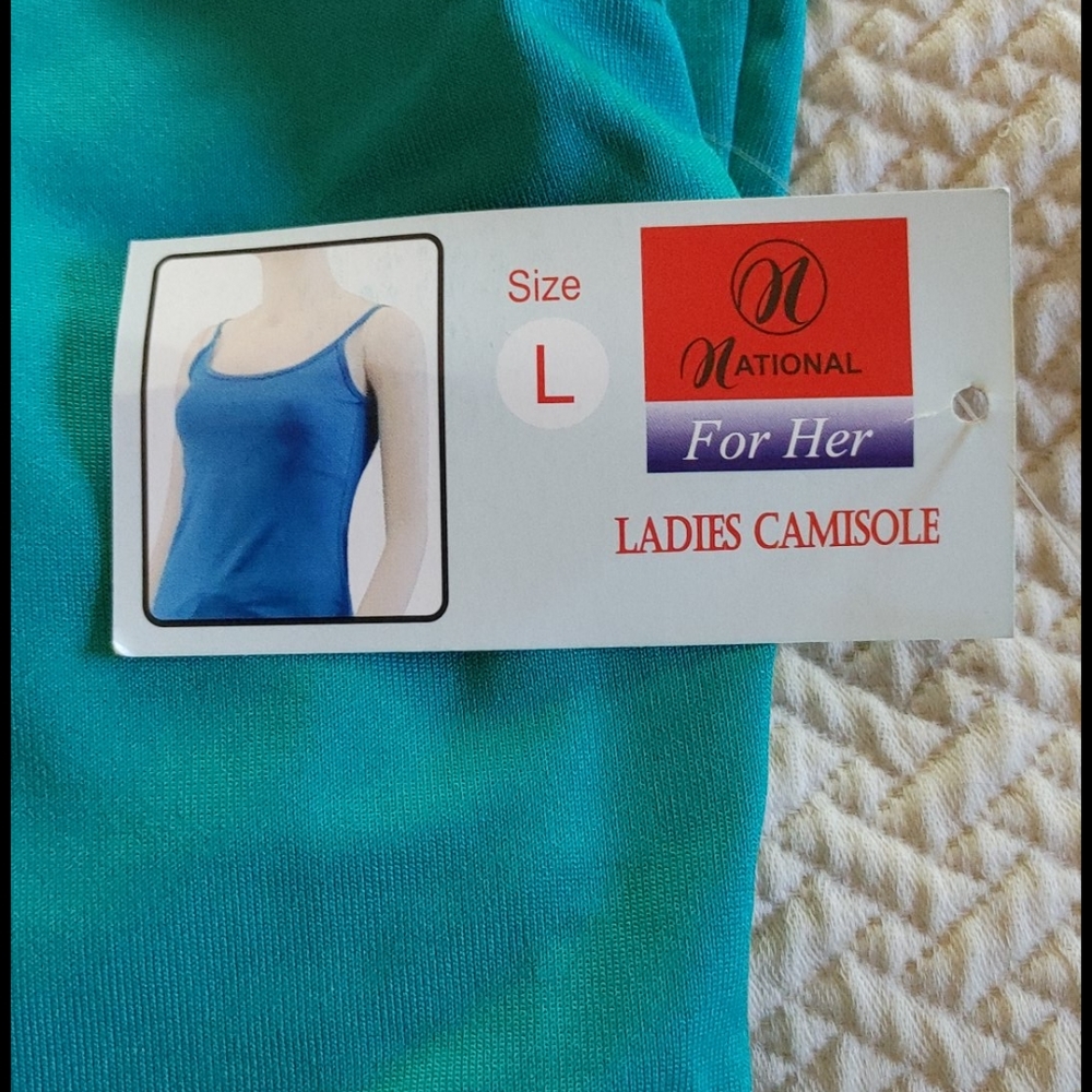 Cami - Picture 2 of 3